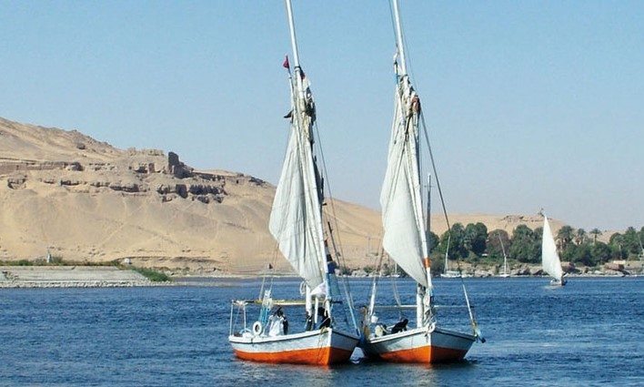 Movenpick Royal Lotus Nile Cruise Movenpick Royal Lotus Nile Cruise